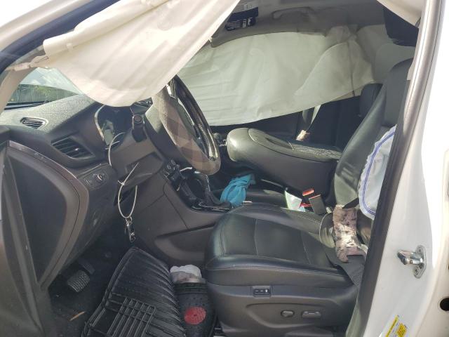 Photo 7 from auction – 2019 BUICK ENCORE ESS with VIN KL4CJCSM7KB778924
