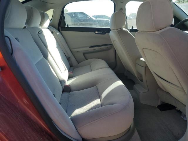 Photo 10 from auction – 2007 CHEVROLET IMPALA LT with VIN 2G1WT58K079321937