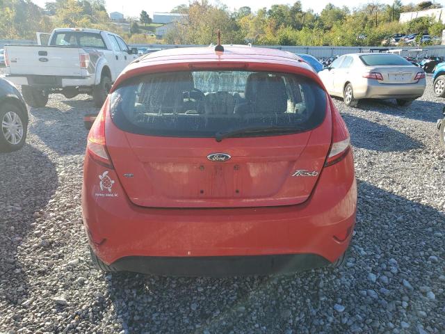 Photo 6 from auction – 2013 FORD FIESTA SE with VIN 3FADP4EJ2DM176031