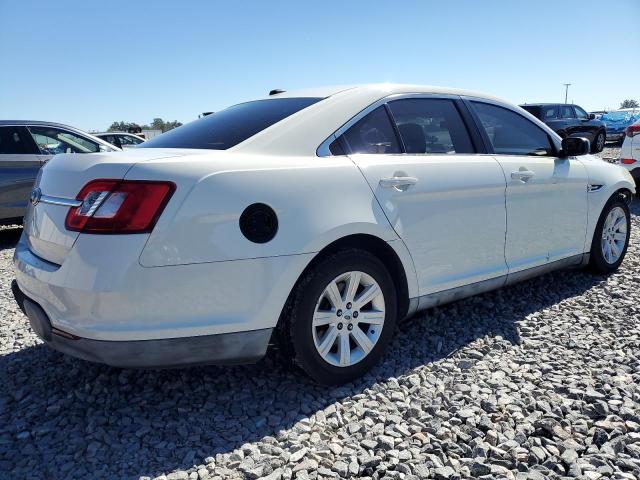 Photo 3 from auction – 2011 FORD TAURUS SE with VIN 1FAHP2DW7BG110715