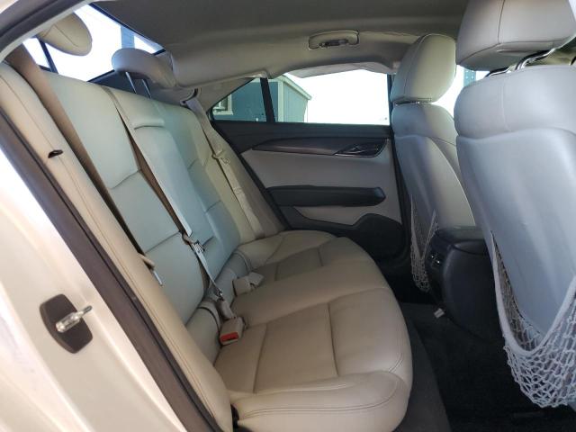 Photo 10 from auction – 2016 CADILLAC ATS with VIN 1G6AA5RX5G0107217