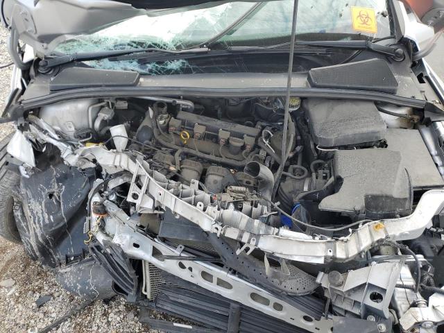 Фото 11 с аукциона – 2013 FORD FOCUS SE с VIN 1FADP3F27DL211875