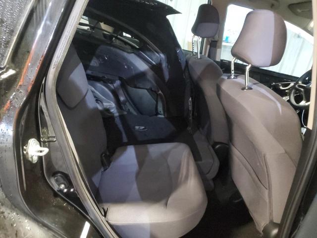 Photo 10 from auction – 2012 HONDA FIT with VIN JHMGE8H36CS007023