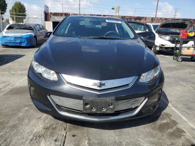 Photo 5 from auction – 2017 CHEVROLET VOLT LT with VIN 1G1RC6S58HU179931