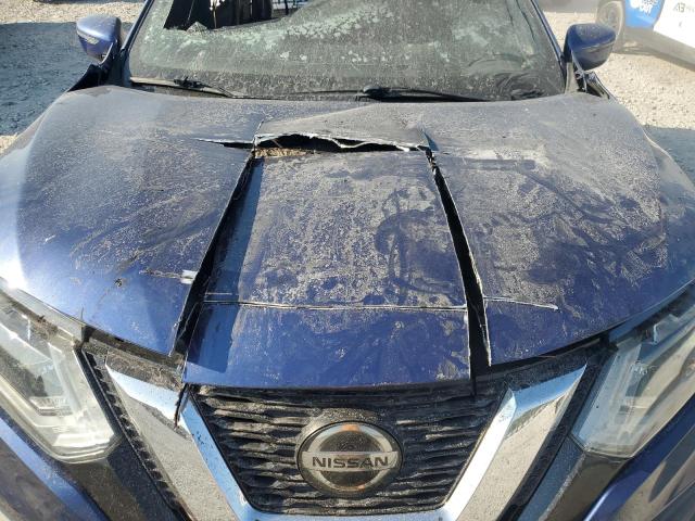 Photo 11 from auction – 2018 NISSAN ROGUE S with VIN KNMAT2MV3JP501129