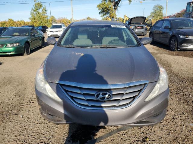 Photo 5 from auction – 2011 HYUNDAI SONATA GLS with VIN 5NPEB4AC5BH259816