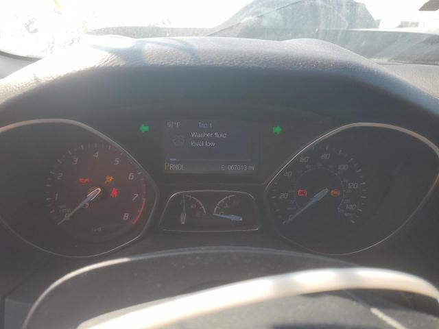 Photo 9 from auction – 2014 FORD FOCUS SE with VIN 1FADP3K26EL454312