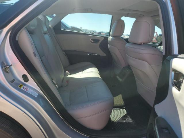 Photo 10 from auction – 2013 TOYOTA AVALON BAS with VIN 4T1BK1EB6DU067392