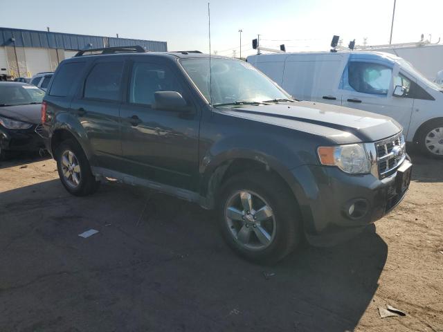 Photo 4 from auction – 2009 FORD ESCAPE XLT with VIN 1FMCU93G49KC97964