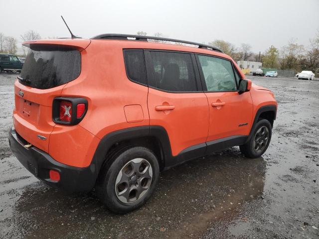 Photo 3 from auction – 2015 JEEP RENEGADE L with VIN ZACCJBBH2FPB85373
