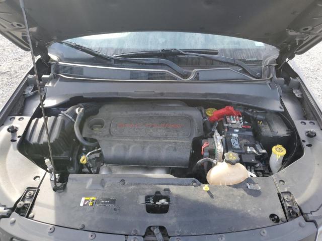 Photo 12 from auction – 2021 JEEP COMPASS with VIN 3C4NJDBB2MT603548