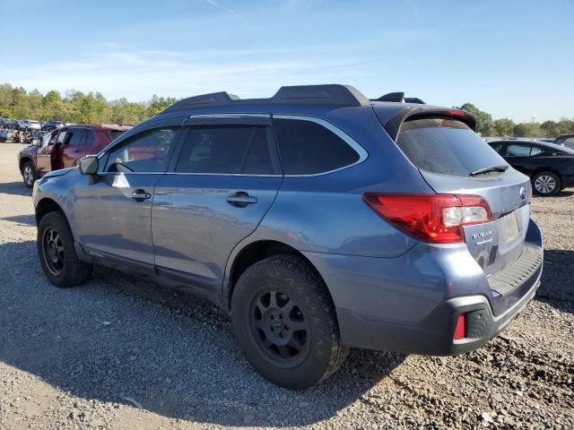 Foto 2 de la subasta – 2018 SUBARU OUTBACK 3. con VIN 4S4BSENC5J3387109