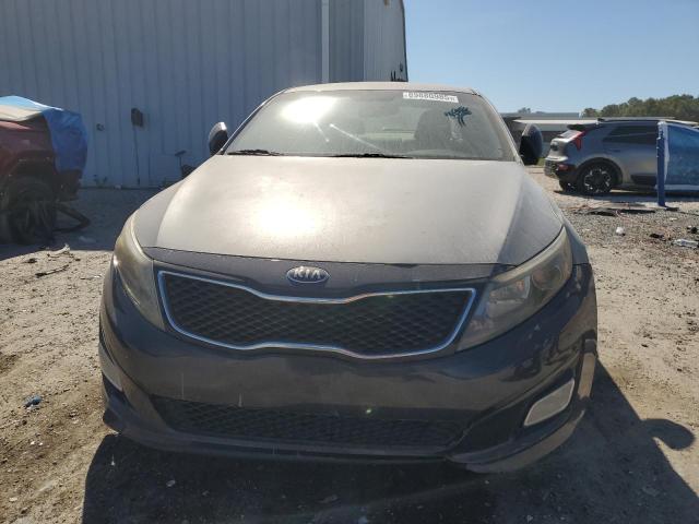 Photo 5 from auction – 2012 KIA OPTIMA LX with VIN 5XXGM4A71CG083267
