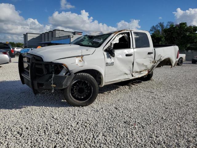 Zdjęcie 1 z aukcji – 2016 RAM 1500 ST z VIN 1C6RR7KT4GS399918