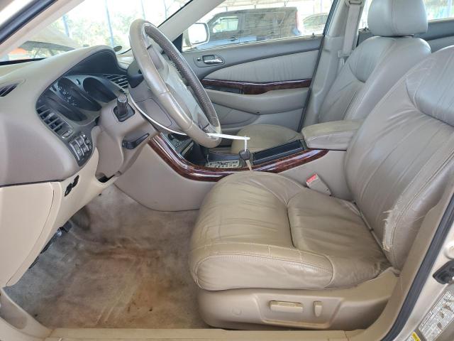 Photo 7 from auction – 2003 ACURA 3.2TL with VIN 19UUA56643A073363