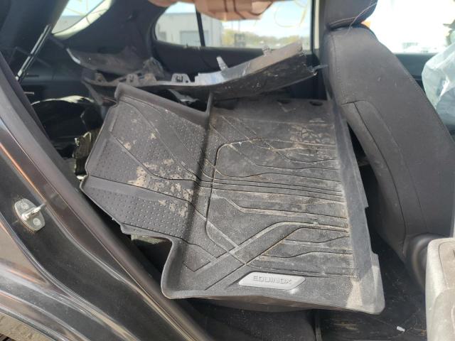 Photo 11 from auction – 2018 CHEVROLET EQUINOX LT with VIN 2GNAXJEV4J6329813