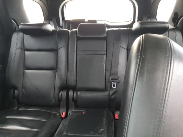 Photo 10 from auction – 2017 DODGE DURANGO GT with VIN 1C4RDJDG6HC639342