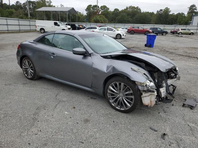 Photo 4 from auction – 2011 INFINITI G37 BASE with VIN JN1CV6FE5BM951393