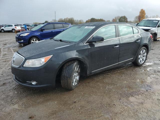 BUICK LACROSSE C 2011 with VIN 1G4GC5ED8BF164980 - Photo from auction