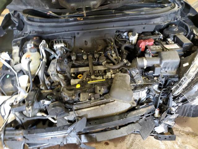 Photo 12 from auction – 2021 NISSAN KICKS S with VIN 3N1CP5BV8ML533630