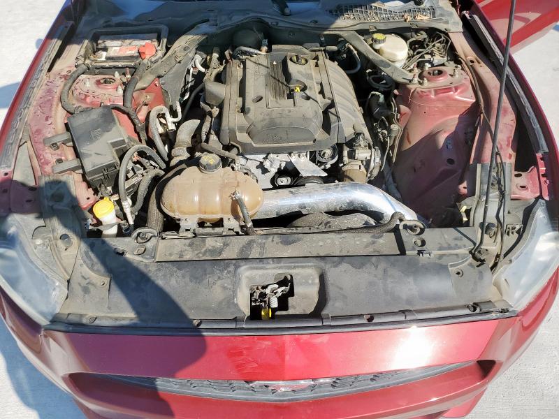 Photo 11 from auction – 2015 FORD MUSTANG with VIN 1FA6P8TH1F5325943
