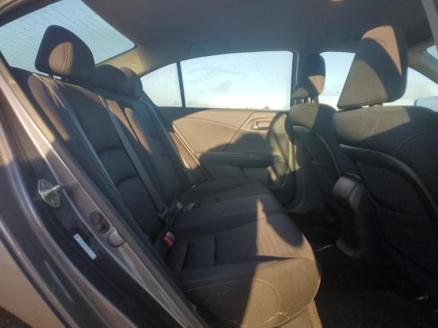 Photo 10 from auction – 2014 HONDA ACCORD with VIN 1HGCR2F57EA136677