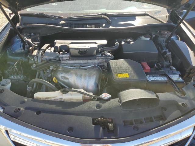 Photo 11 from auction – 2012 TOYOTA CAMRY BASE with VIN 4T1BF1FK3CU104903