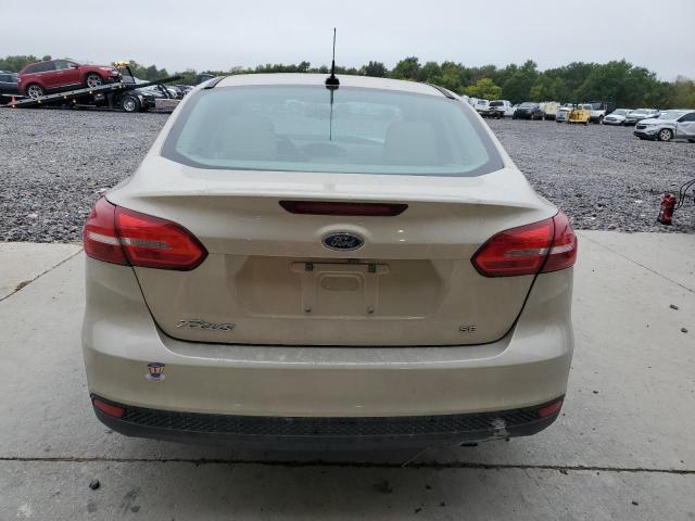 Photo 6 from auction – 2017 FORD FOCUS SE with VIN 1FADP3F20HL312133