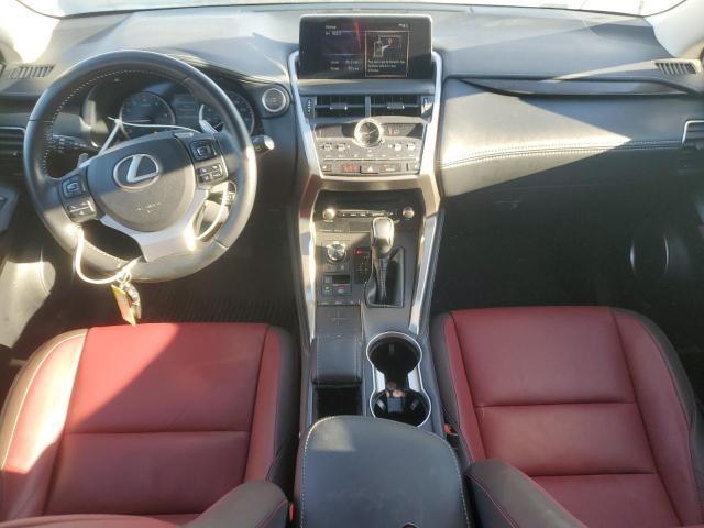 Photo 8 from auction – 2019 LEXUS NX 300 BAS with VIN JTJBARBZ5K2210801
