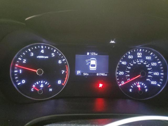Photo 9 from auction – 2020 KIA FORTE FE with VIN 3KPF24AD3LE189946