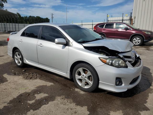 Photo 4 from auction – 2012 TOYOTA COROLLA BA with VIN 2T1BU4EE0CC905521