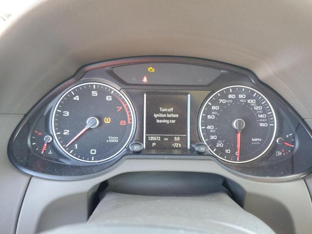 Photo 9 from auction – 2015 AUDI Q5 PREMIUM with VIN WA1CFAFP5FA070113