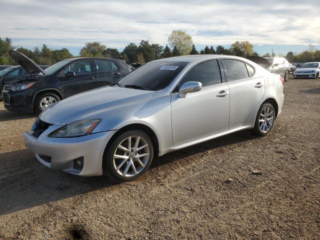LEXUS IS 250 2012 с VIN JTHCF5C25C5060433 - Снимка от търг