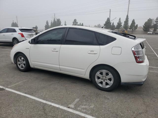Photo 2 from auction – 2009 TOYOTA PRIUS with VIN JTDKB20U797821117
