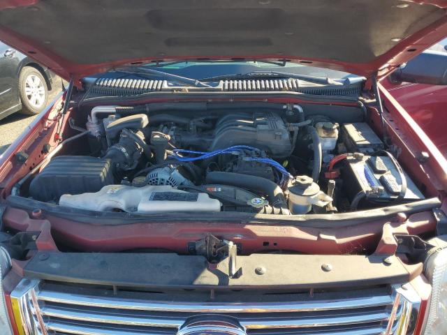 Photo 12 from auction – 2007 FORD EXPLORER X with VIN 1FMEU73E27UB66349