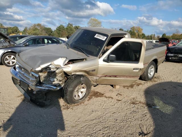 FORD RANGER 2000 with VIN 1FTYR10V8YPA29596 - Photo from auction