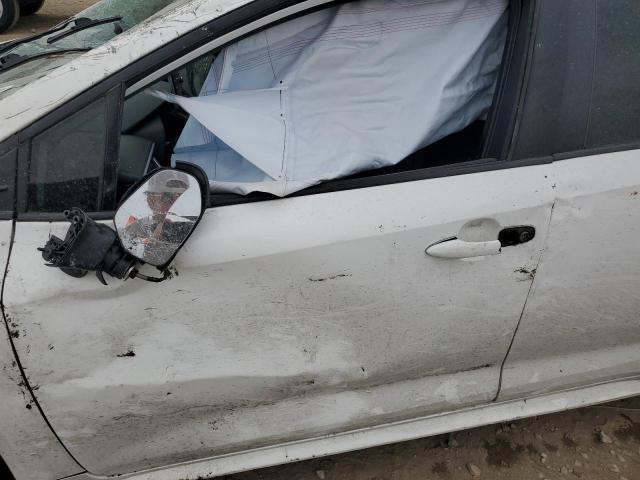 Photo 7 from auction – 2021 TOYOTA COROLLA LE with VIN 5YFEPMAE2MP223588