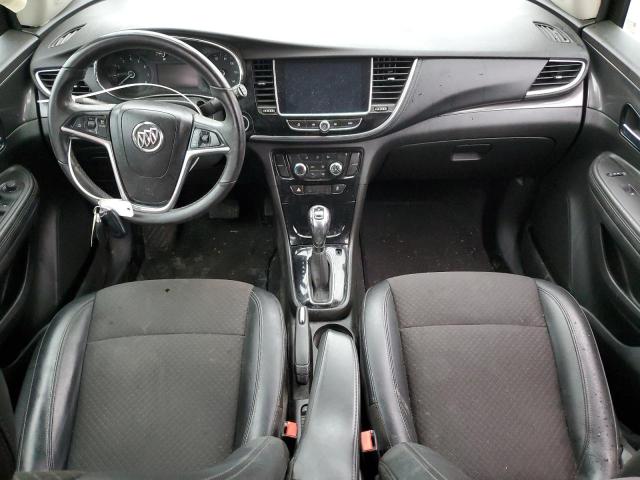 Photo 8 from auction – 2018 BUICK ENCORE PRE with VIN KL4CJASB1JB599280