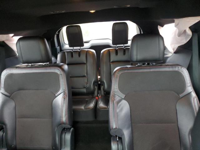 Photo 10 from auction – 2018 FORD EXPLORER X with VIN 1FM5K8D84JGB98892