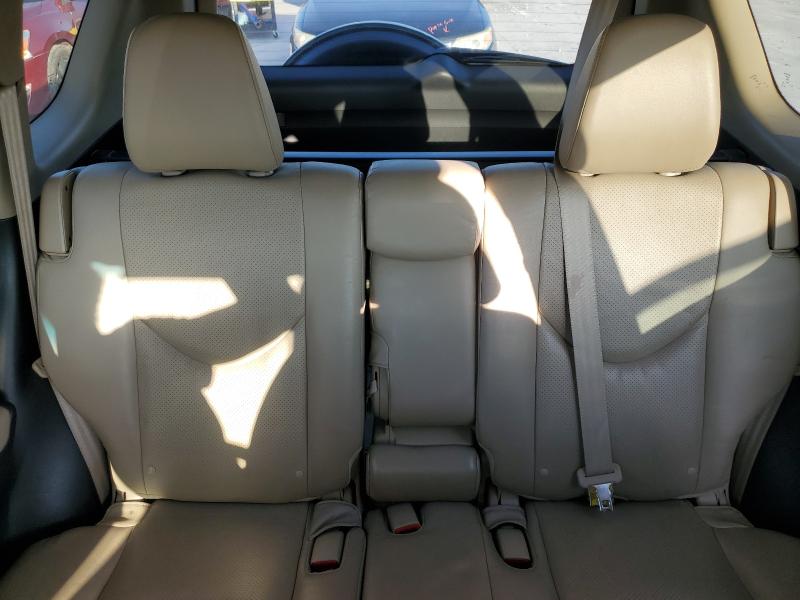 Photo 10 from auction – 2012 TOYOTA RAV4 LIMIT with VIN 2T3DK4DV4CW072022