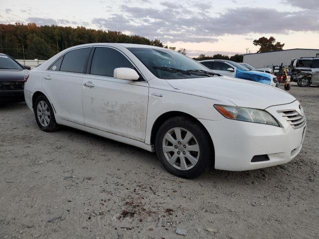 Photo 4 from auction – 2007 TOYOTA CAMRY with VIN 4T1BB46K67U018746