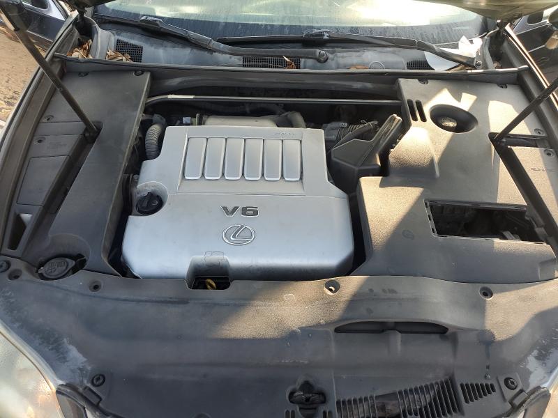Photo 11 from auction – 2010 LEXUS ES 350 with VIN JTHBK1EG7A2358280