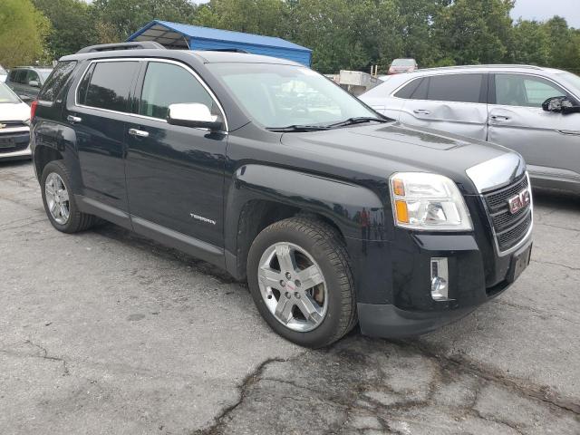 Photo 4 from auction – 2012 GMC TERRAIN SL with VIN 2GKFLVE52C6250908