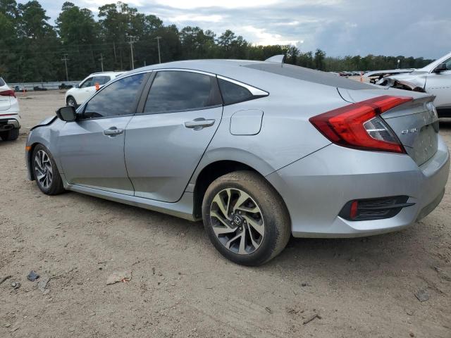Foto 2 de la subasta – 2017 HONDA CIVIC EX con VIN 19XFC2F73HE038097