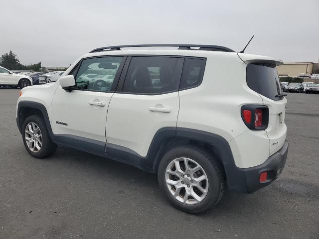 Photo 2 from auction – 2017 JEEP RENEGADE L with VIN ZACCJBBB0HPG60811