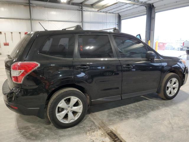 Photo 3 from auction – 2014 SUBARU FORESTER 2 with VIN JF2SJAAC4EH453679