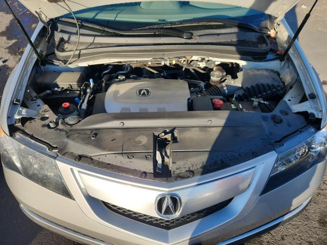Photo 12 from auction – 2012 ACURA MDX TECHNO with VIN 2HNYD2H38CH537081