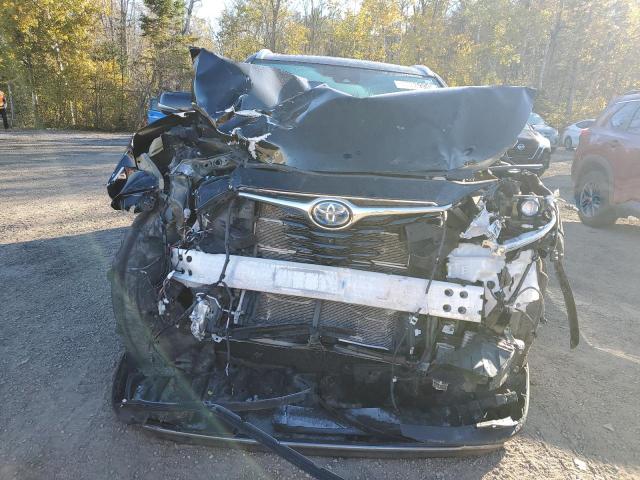 Photo 5 from auction – 2023 TOYOTA HIGHLANDER with VIN 5TDEBRCH0PS110060