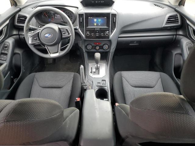Photo 8 from auction – 2017 SUBARU IMPREZA PR with VIN 4S3GKAB61H3604201