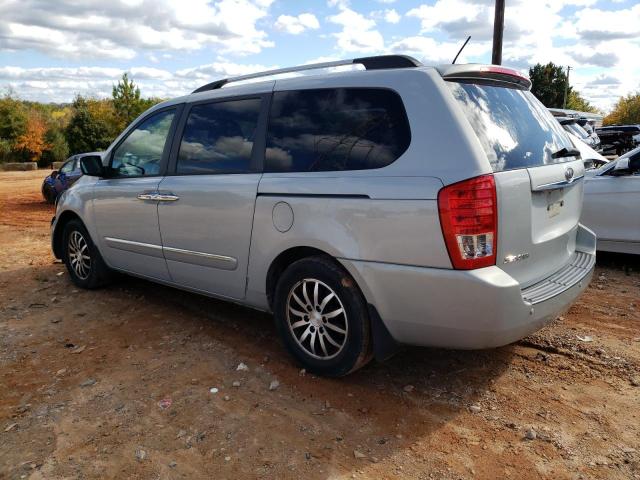 Photo 2 from auction – 2012 KIA SEDONA EX with VIN KNDMH4C71C6505296